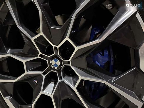 BMW X7 2023 - фото 13