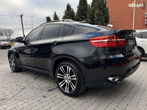 BMW X6 2013 - фото 16