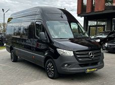 Купить Mercedes Benz Sprinter бу в Украине - купить на Автобазаре