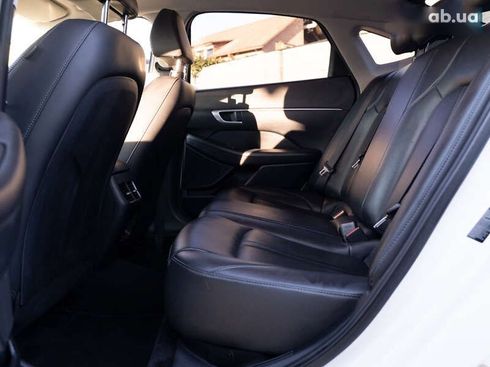 Hyundai Sonata 2019 - фото 23