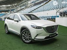Продаж вживаних Mazda CX-9 в Одесі - купити на Автобазарі