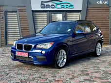 Продажа б/у BMW X1 2014 года - купить на Автобазаре
