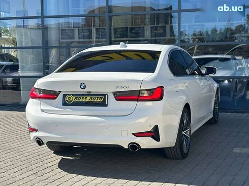 BMW 3 серия 2019 - фото 7
