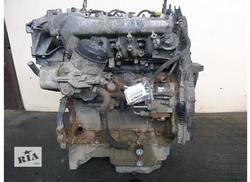 двигатель в сборе для Opel Corsa - купити на Автобазарі - фото 2