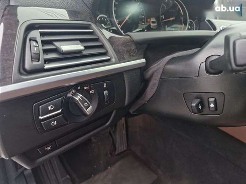 BMW 6 Series Gran Coupe 2013 - фото 20