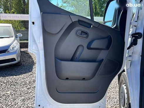 Renault Master 2023 - фото 13