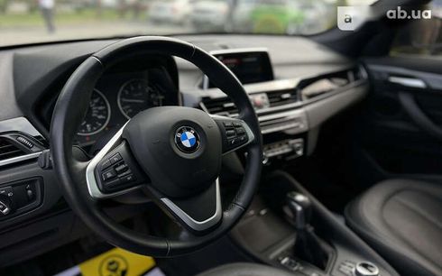 BMW X1 2017 - фото 26