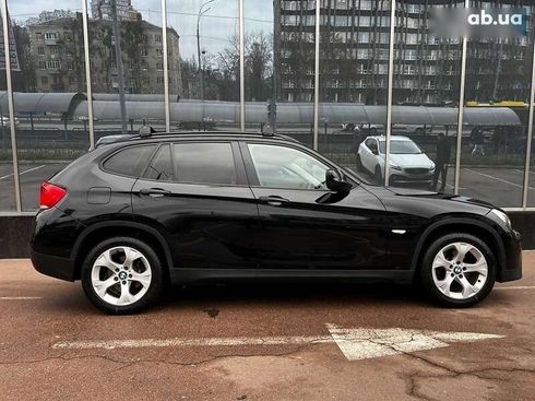 BMW X1 2012 - фото 7