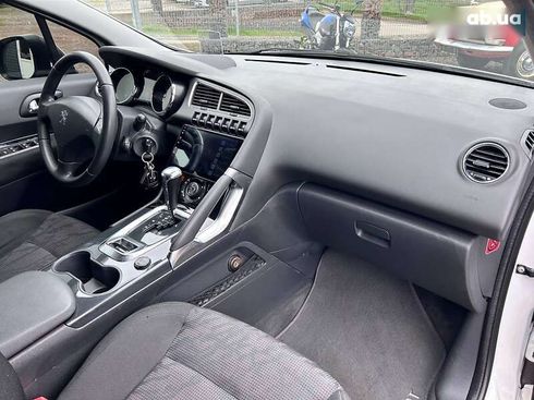 Peugeot 3008 2010 - фото 26