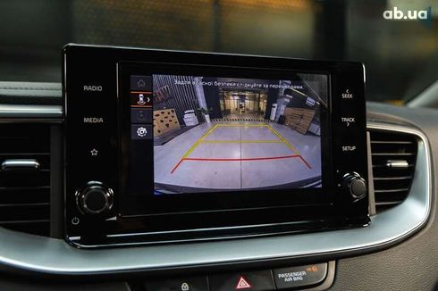 Kia Cee'd 2023 - фото 26
