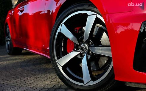 Audi A5 2023 - фото 27