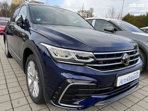 Volkswagen Tiguan 2023 - фото 9