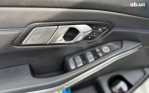 BMW 3 серия 2021 - фото 10
