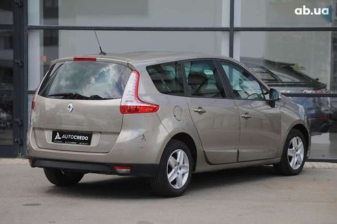 Renault grand scenic 2013 - фото 4