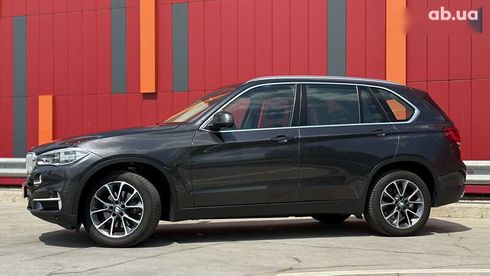 BMW X5 2014 - фото 4