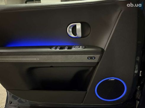 Hyundai Ioniq 5 2024 - фото 27