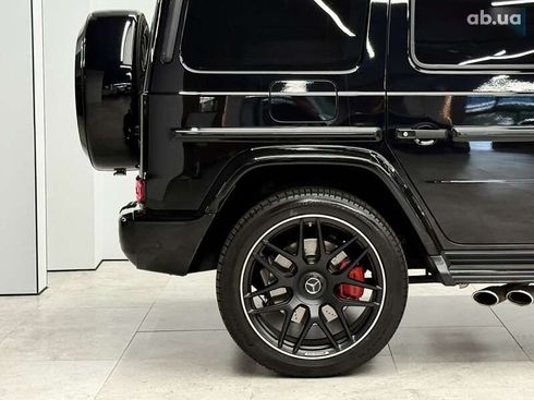 Mercedes-Benz G-Класс 2023 - фото 7