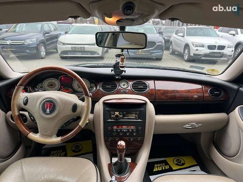 Rover 75 2005 - фото 14