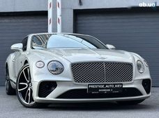 Продажа б/у Bentley Continental GT 2018 года - купить на Автобазаре