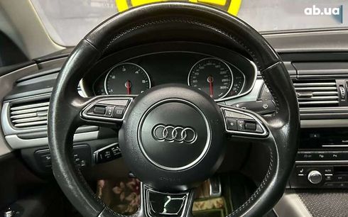 Audi A7 2015 - фото 11
