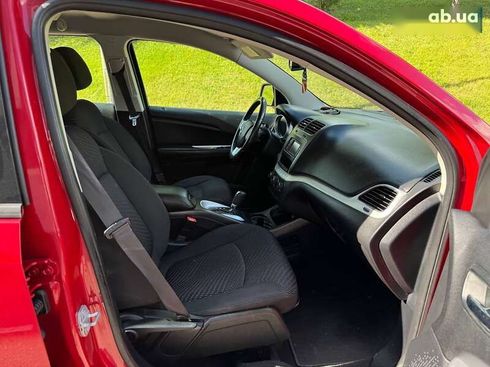 Dodge Journey 2015 - фото 29