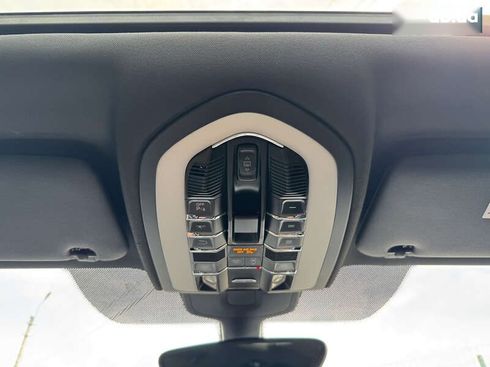 Porsche Cayenne 2012 - фото 23