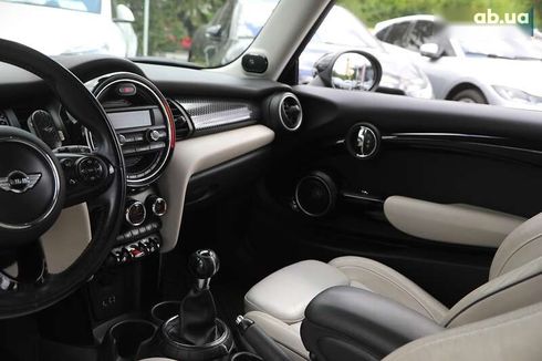 MINI John Cooper Works 2014 - фото 12