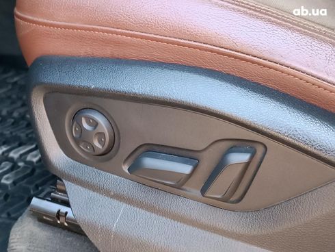 Audi Q7 2018 черный - фото 57