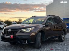 Продажа б/у внедорожник Subaru Outback - купить на Автобазаре