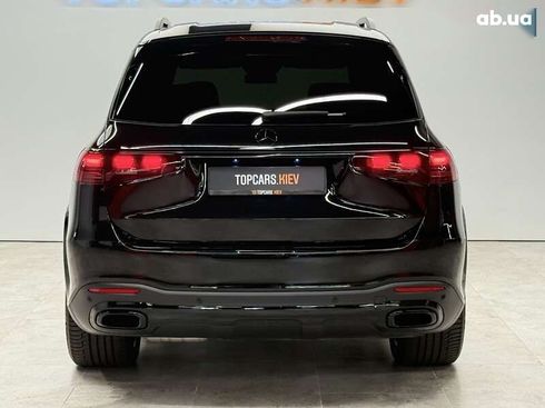 Mercedes-Benz GLS-Класс 2023 - фото 11