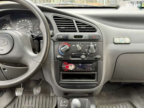 ЗАЗ Sens 2013 - фото 25