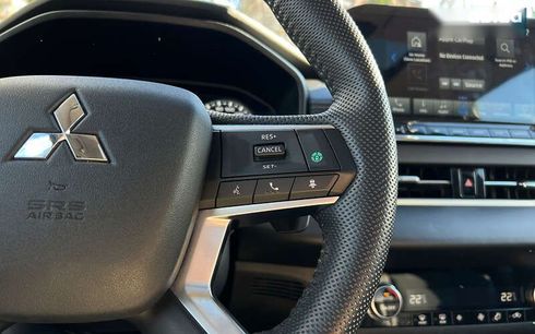 Mitsubishi Outlander 2023 - фото 12