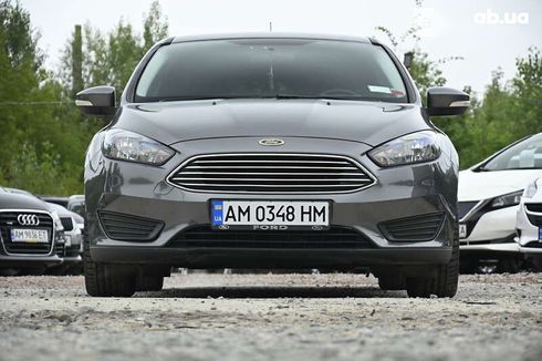 Ford Focus 2013 - фото 3