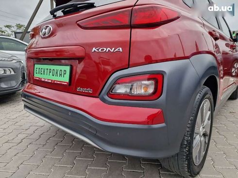 Hyundai Kona 2020 - фото 13