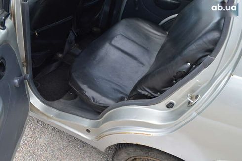 Daewoo Matiz 2008 - фото 12