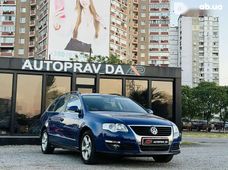 Продажа б/у Volkswagen Passat 2009 года - купить на Автобазаре