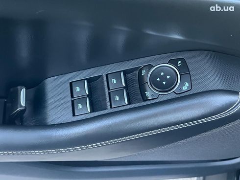 Ford Mustang Mach-E 2023 черный - фото 19