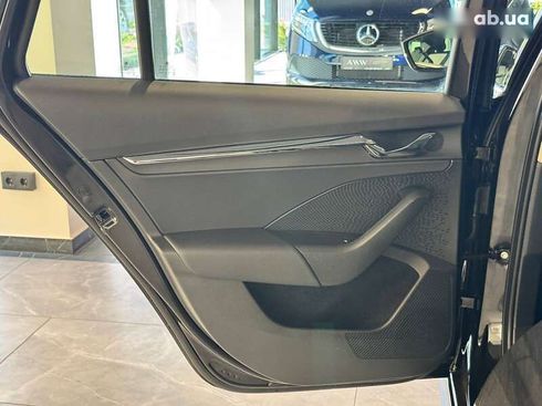 Skoda Octavia 2021 - фото 29