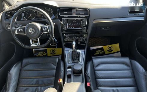 Volkswagen Golf 2013 - фото 10