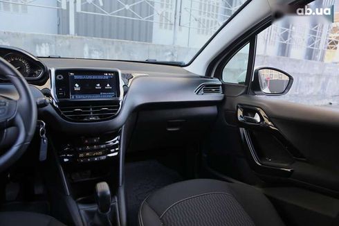 Peugeot 208 2019 - фото 14