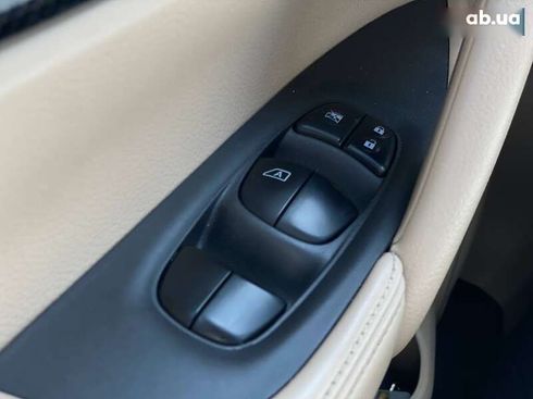 Nissan Rogue 2017 - фото 28