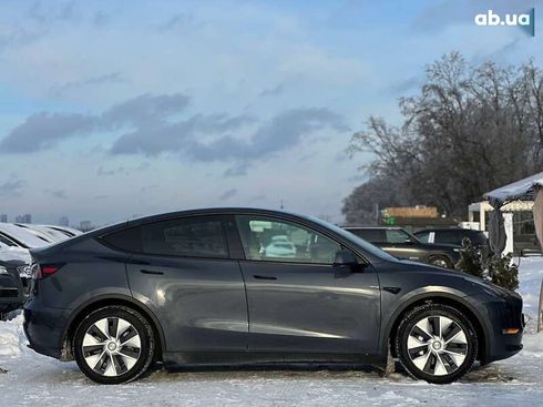 Tesla Model Y 2022 - фото 7