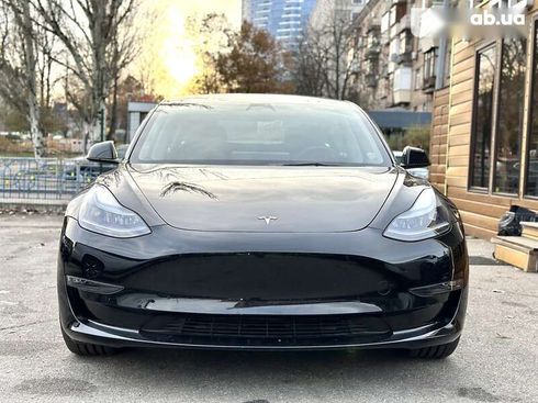 Tesla Model 3 2023 - фото 10