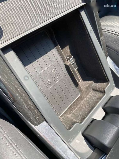 Audi Q7 2019 - фото 21
