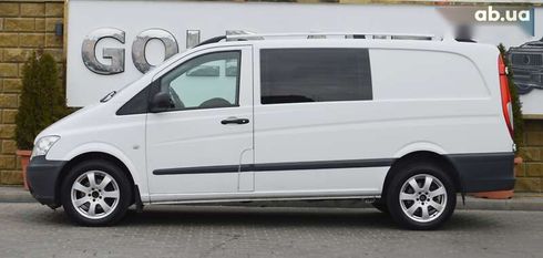 Mercedes-Benz Vito 2013 - фото 9