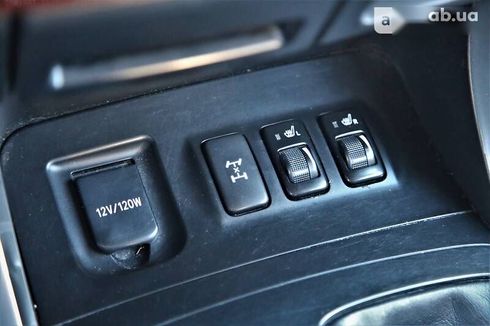 Toyota Land Cruiser Prado 120 2006 - фото 21