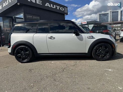 MINI John Cooper Works 2013 - фото 5
