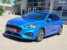 Купить Ford Focus 2019 бу в Харькове - купить на Автобазаре