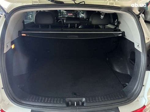 Kia Sportage 2013 - фото 9