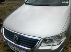 Запчасти на Volkswagen Passat в Луцке - купить на Автобазаре